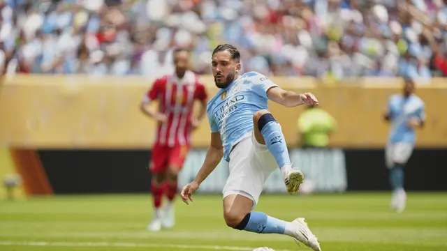 man city vs wydad casablanca