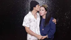 Jarang mengumbar kebersamaan dengan keluarga. Ternyata inilah sosok ibunda dari Jefri Nichol. (Liputan6.com/IG/junitalandrat)