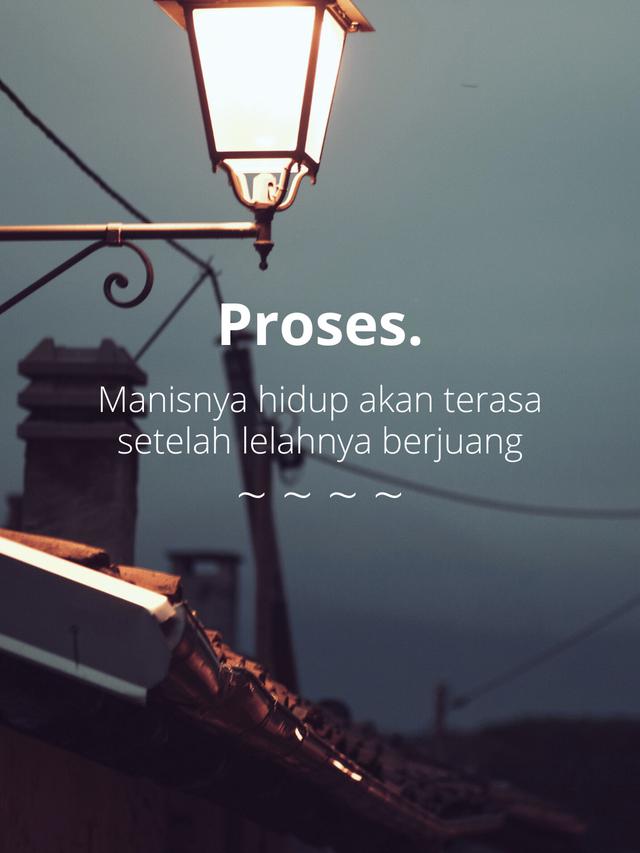 Wallpaper Kata-Kata Motivasi untuk Diri Sendiri agar Bisa Bertahan