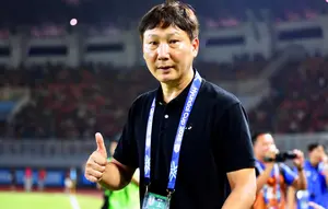 Timnas Vietnam Juara Grup A dan ke Semifinal Piala AFF 2026 usai Melibas Kamboja 3-1
