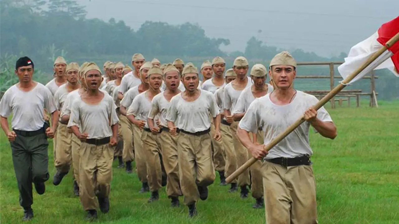 5 Film Indonesia Termahal Tapi Tak Balik Modal