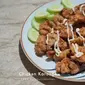 Resep ayam karaage. (dok. Cookpad @Lilyhusnikitchen)