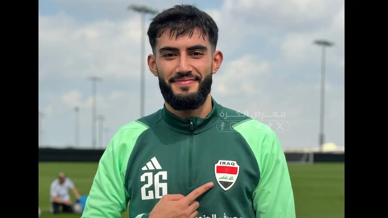 Sayap kanan Timnas Irak yang merupakan pemain naturalisasi asal Swedia, Montader Madjed menjadi pemain termuda kedua pada ajang Piala Asia 2023. Pemain yang kini tengah menjalani musim kedua bersama klub Swedia, Hammarby IF ini berusia 18 tahun dan 9 bulan saat diturunkan Timnas Irak menghadapi Vietnam pada laga ketiga Grup D Piala Asia 2024 (24/1/2024) yang berakhir dengan kemenangan 3-2. (www.ifa.iq)