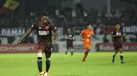 Jadi Pahlawan Kemenangan PSM, Ini Komentar Guy Junior