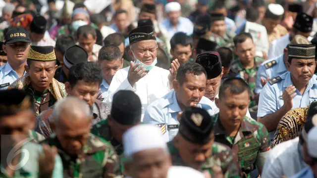 20151030-Kemarau Berkepanjangan,Warga Yogyakarta Gelar Sholat Minta Hujan