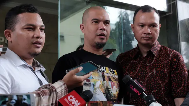 [Bintang] Ahmad Dhani