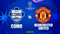 Prediksi Como Vs Manchester United di Liga Champions: Sulit Temukan Performa Terbaik