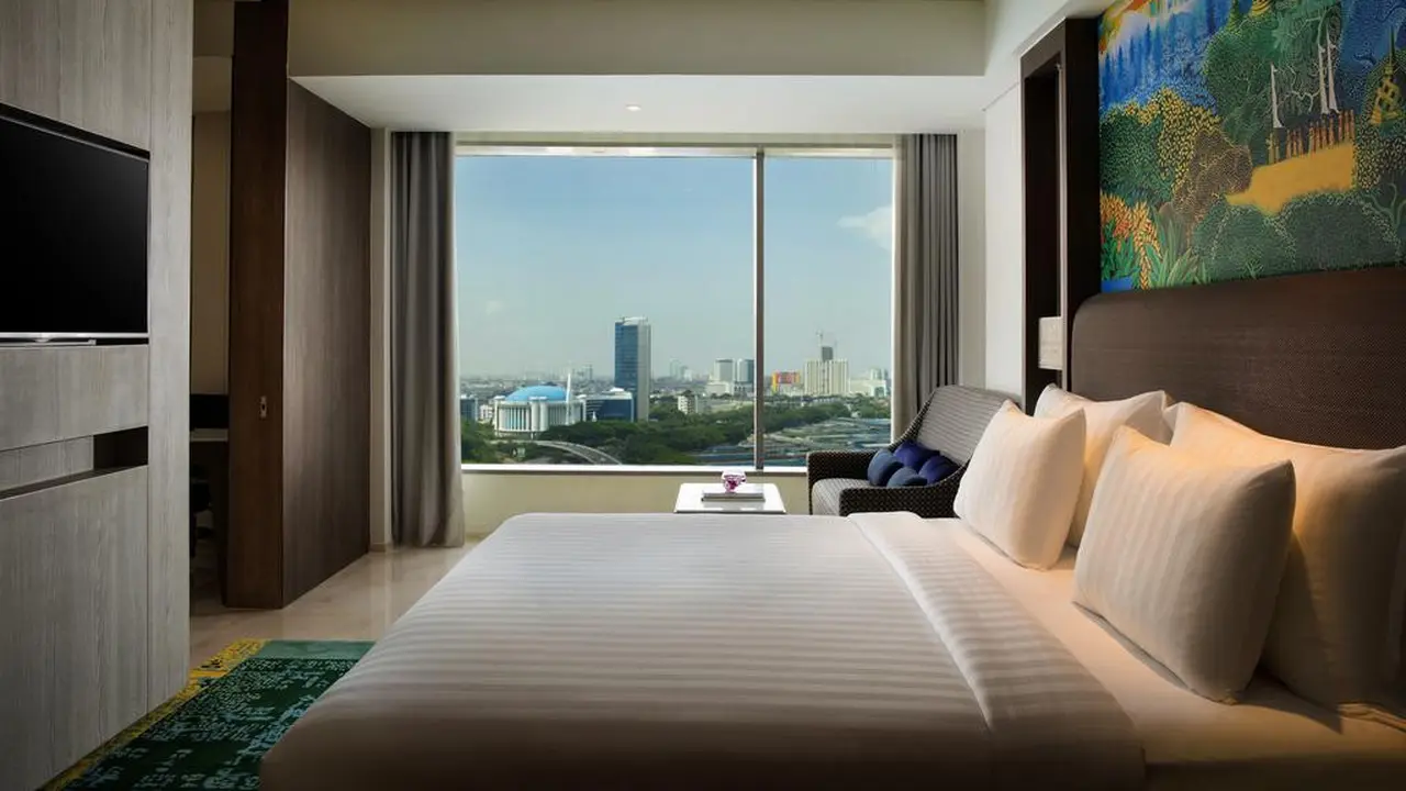 Grand Mercure Kemayoran