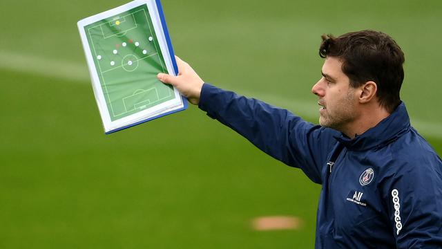 Mauricio Pochettino