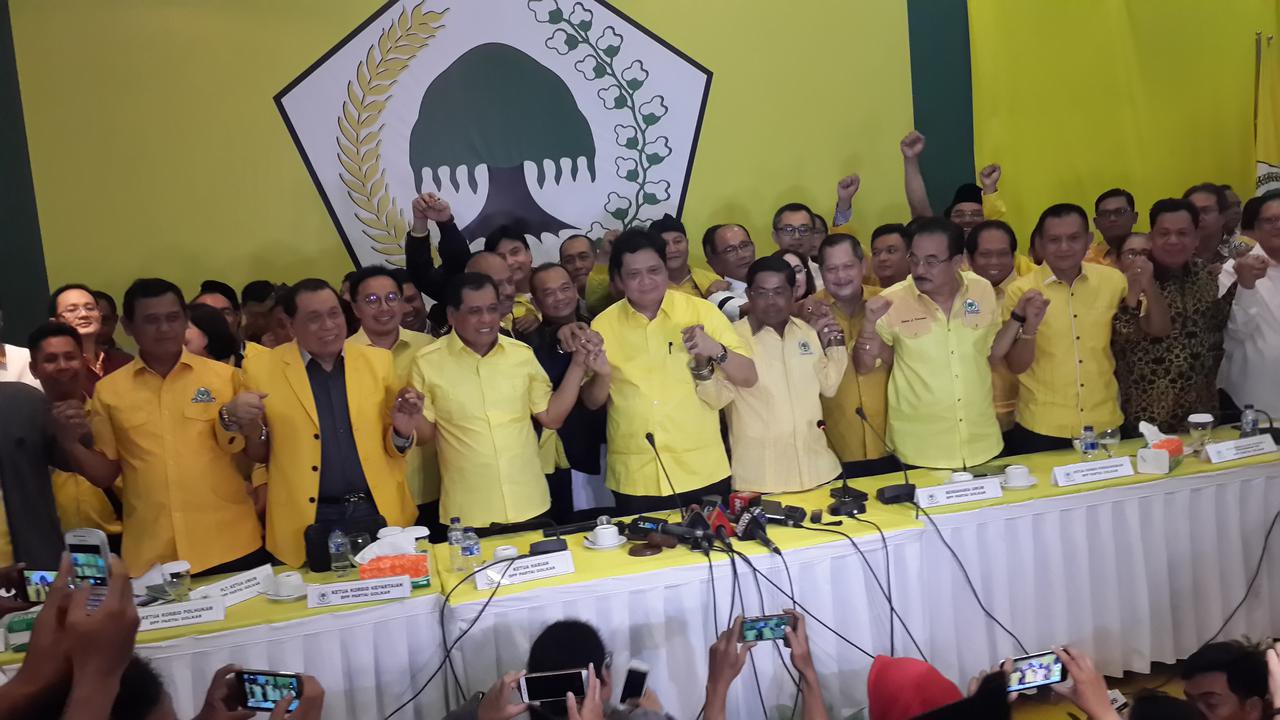 Golkar