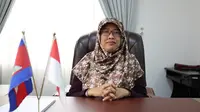 Pesan KBRI Phnom Penh untuk Fans Timnas Indonesia U-22 yang Ingin Menonton SEA Games 2023 di Kamboja