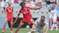Benfica Bungkam Bayern Munchen 1-0 di Piala Dunia Antarklub 2025