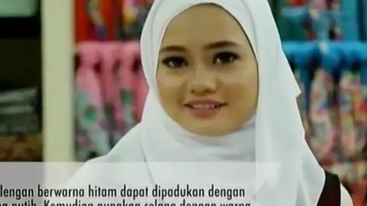  Cantik Dengan Hijabpedia