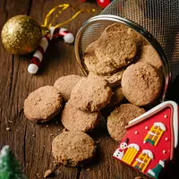 ilustrasi cookies/ANJ