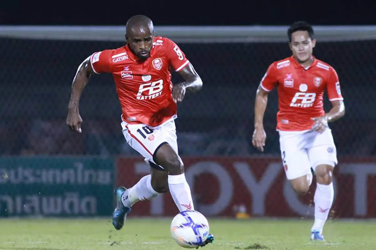 Greg Nwokolo