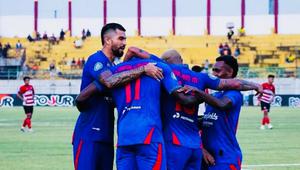 Arema FC di BRI Super League 2025/2026. (Dok. ileague.id)