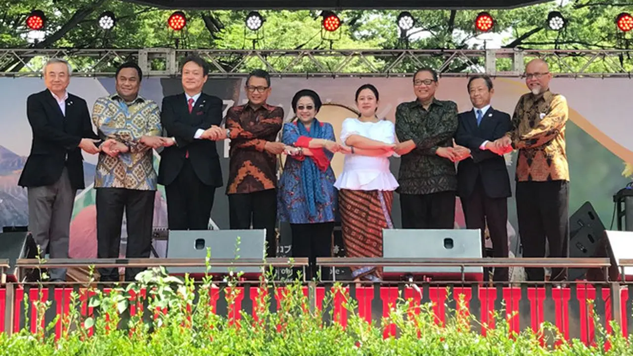 Kemenko PMK