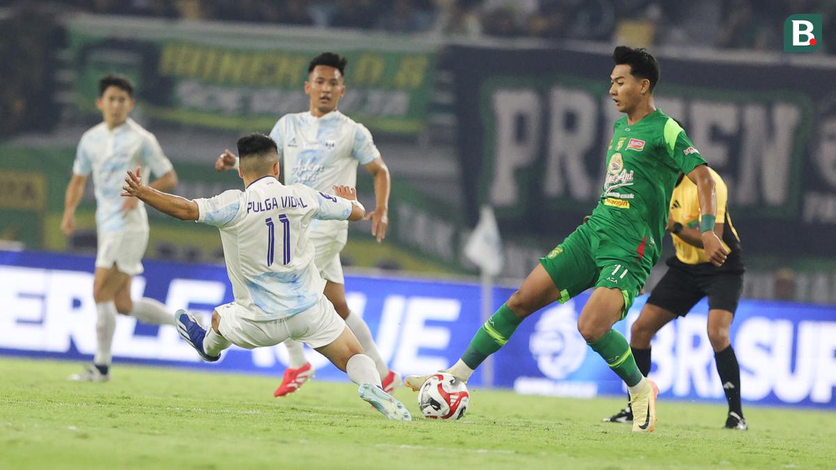 Mengulas Performa 3 Klub Promosi di BRI Super League 2025 / 2026: PSIM Ganas, Bhayangkara FC Paling Merana