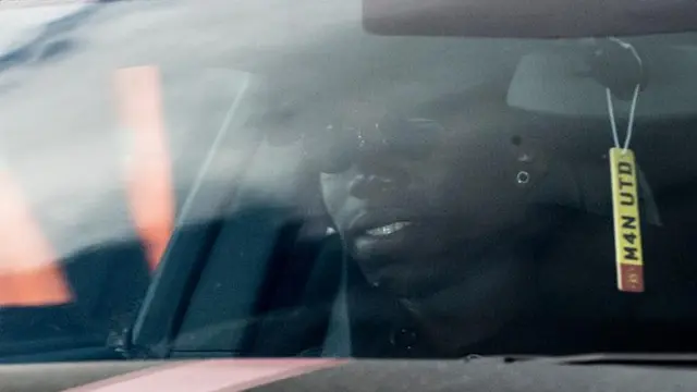 Paul Pogba
