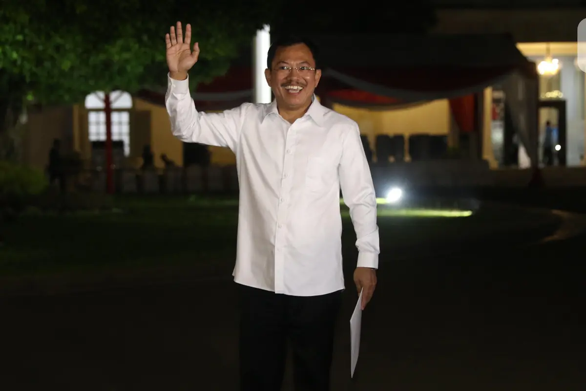 dr Terawan Agus Putranto