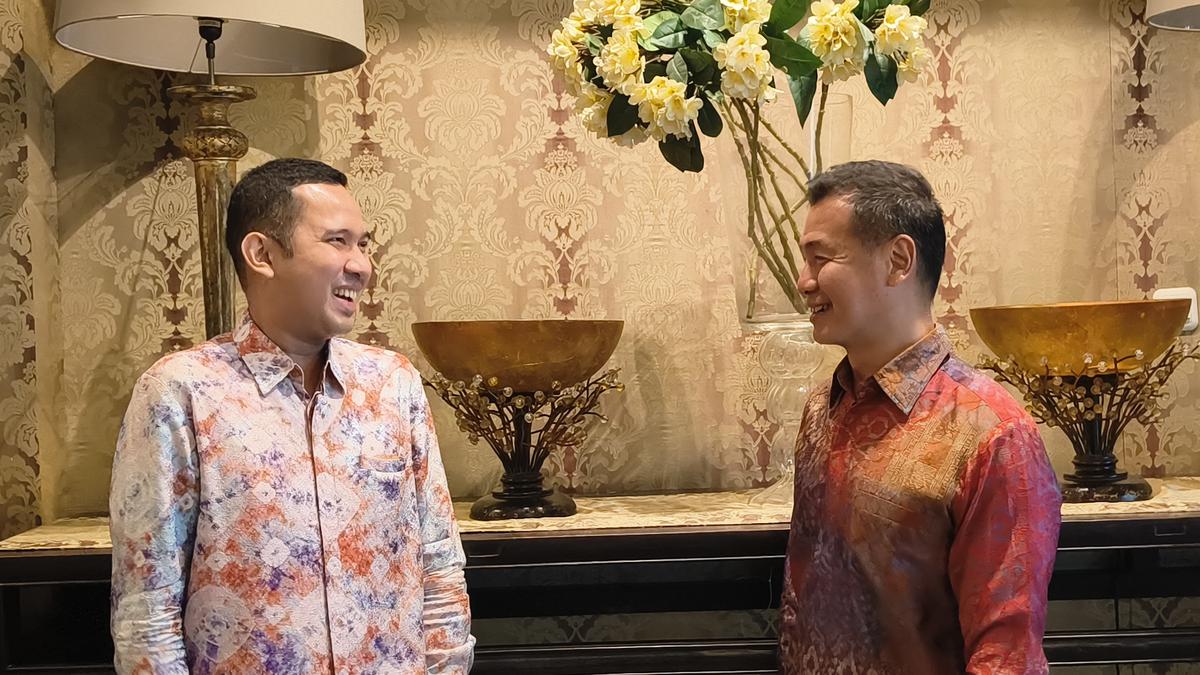Cloudera Ungkap 2 Tantangan yang Dihadapi Indonesia dalam Adopsi Teknologi