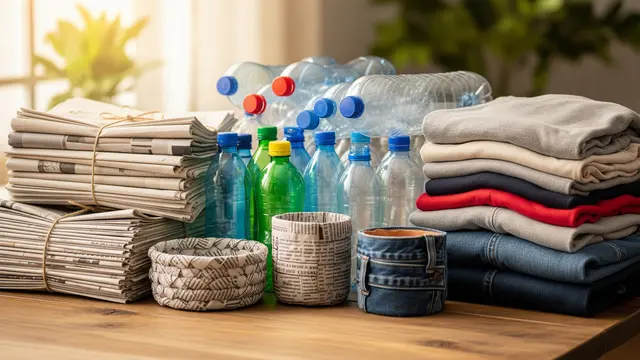 6 Kategori Barang di Rumah yang Sering Dibuang Padahal Bisa Dijual, Tambahan Cuan