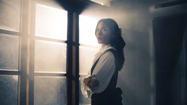 Winaya Satasya merilis single terbarunya yang berjudul Sudah Jalannya.