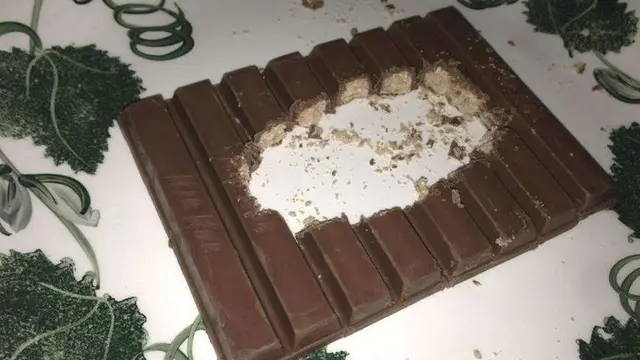 8 Potret Penataan Makanan Ini Bisa Bikin Si Perfeksionis Geregetan
