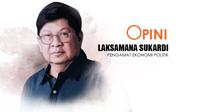 Kebebasan dan demokrasi yang telah diberikan oleh gerakan reformasi 1998 harus dipakai secara bertanggung jawab dan dalam rangka menyalurkan aspirasi rakyat dan memperbaiki kesejahteraan rakyat.