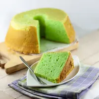 Ilustrasi bolu panggang./Copyright shutterstock.com/g/p3nnylan3