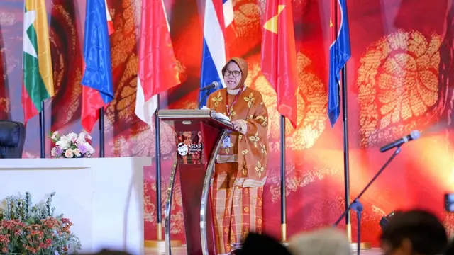Forum Tingkat Tinggi ASEAN Rumuskan Tiga Poin Penting Pemenuhan Hak Disabilitas 