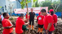 Sisi Lain Politik ala PDIP Surabaya