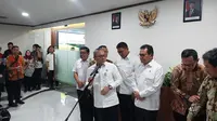 4 Regulasi Penopang Swasembada Pangan Sudah Rampung, Apa Saja?