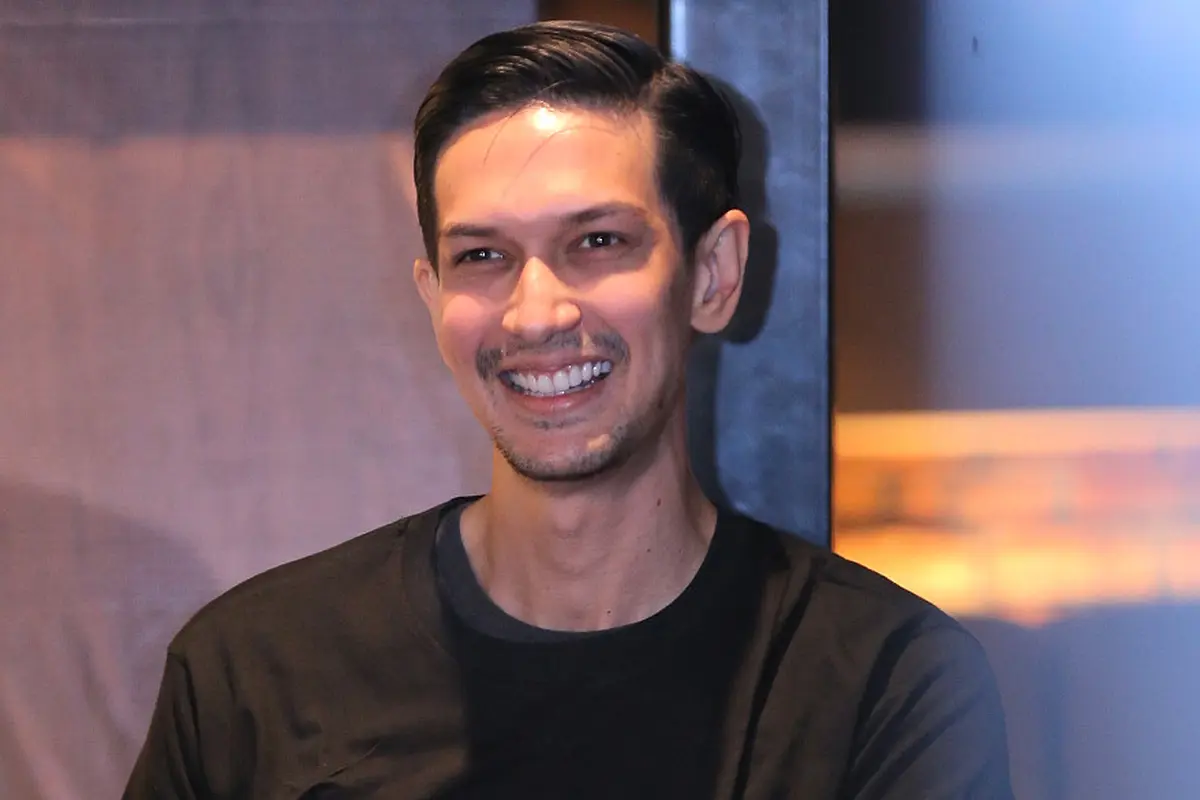 [Fimela] Dimas Beck