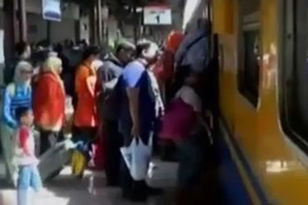 Segmen 3: Jelang Libur Panjang hingga Kelangkaan Air Bersih