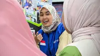 12 Hari di Pos Gizi: Program Dompet Dhuafa yang Bikin Anak Wasting Kembali Ceria dan Sehat