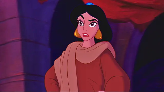 Putri Jasmine