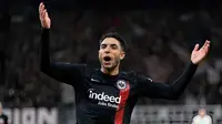 Man City Setuju untuk Merekrut Omar Marmoush dari Eintracht Frankfurt usai Aktif Berbelanja Pemain