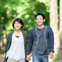 ilustrasi pasangan cinta/Keisuke_N/Shutterstock