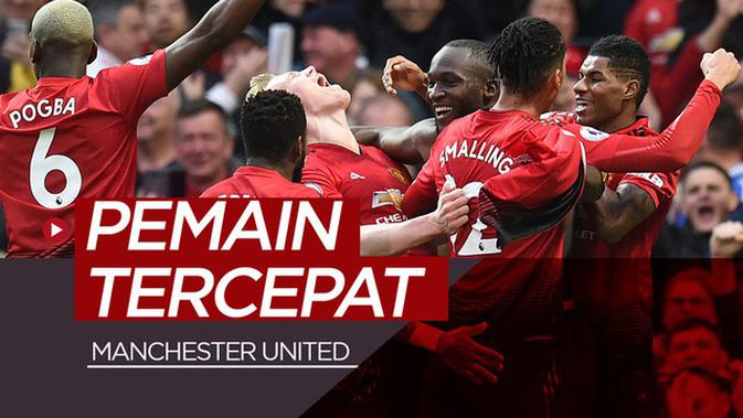 Manchester United butuh bermanuver lebih kreatif pada bursa transfer