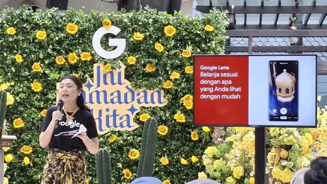 Google "Ini Ramadan Kita"
