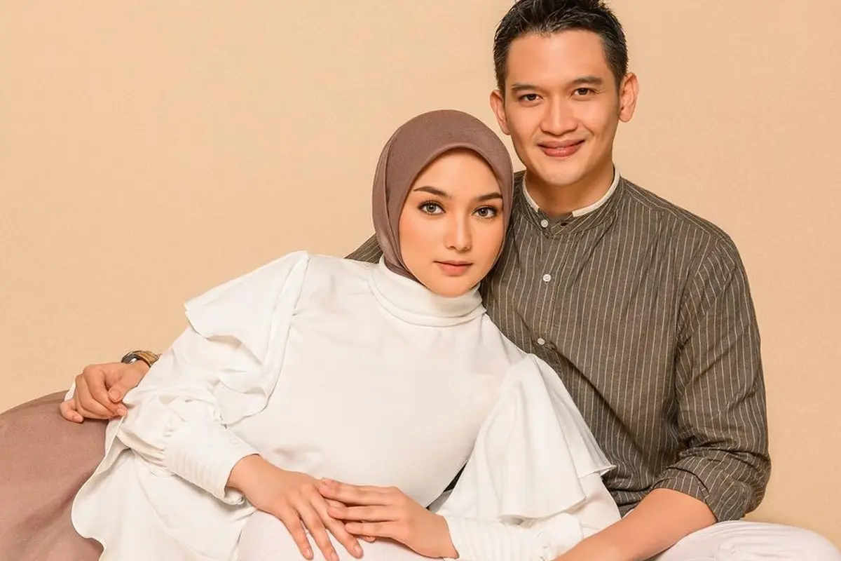 Rezky Aditya dan Citra Kirana