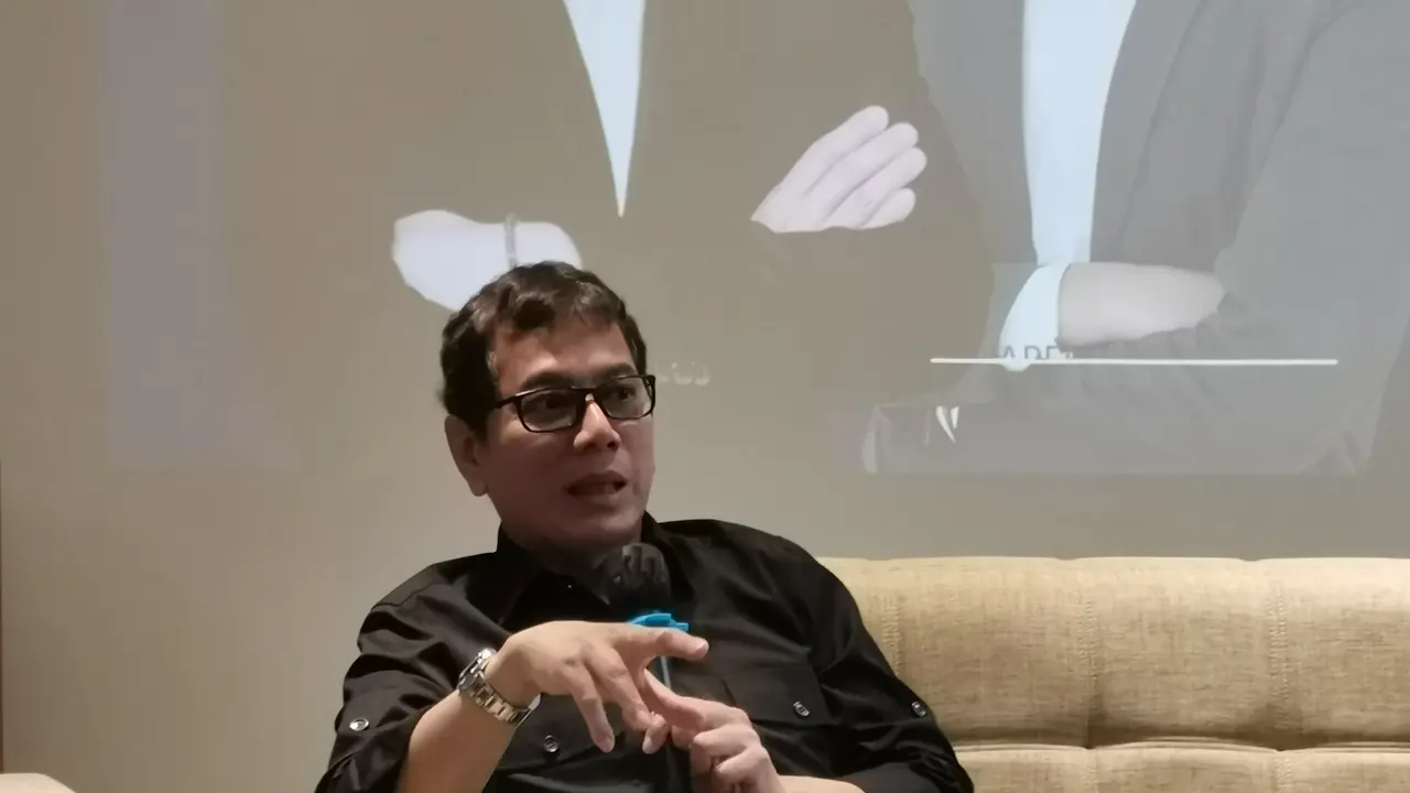 Komisaris Utama Telkomsel, Wishnutama Kusubandio mengaku belum mengetahui soal namanya masuk dalam bursa Duta Besar (Dubes) Indonesia untuk Amerika Serikat (AS)