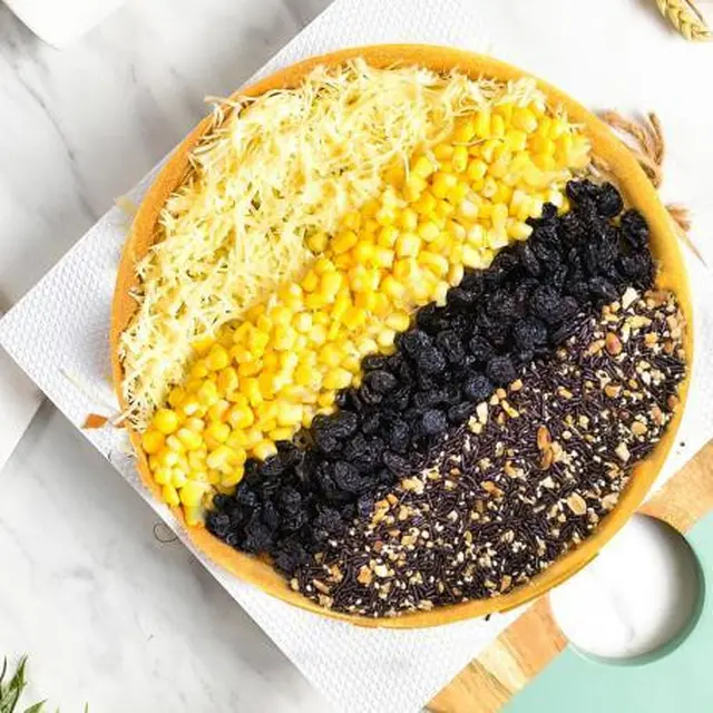 Martabak Spesial Orins Besar