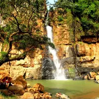 Geopark Ciletuh Sukabumi. (via: Inisukabumi.com)