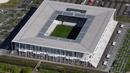Stade de Bordeaux dibangun tahun 2015 dan berkapasitas 42.155. (AFP/EUROLUFTBILD/Robert Grahn)