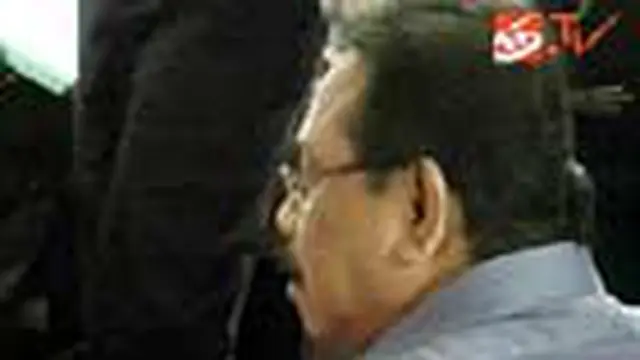 Calo Tiket Kereta Api Tertangkap