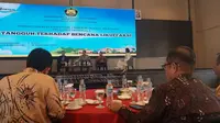 Refleksi 6 Tahun Bencana Likuefaksi Sulteng dan Pentingnya Peta Kerentanan di Daerah