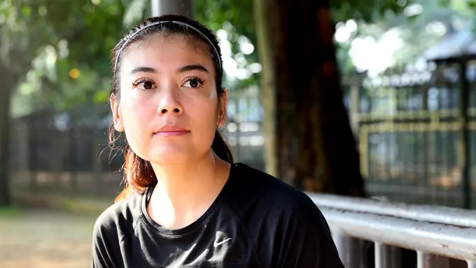 [Bintang] Sigi Wimala