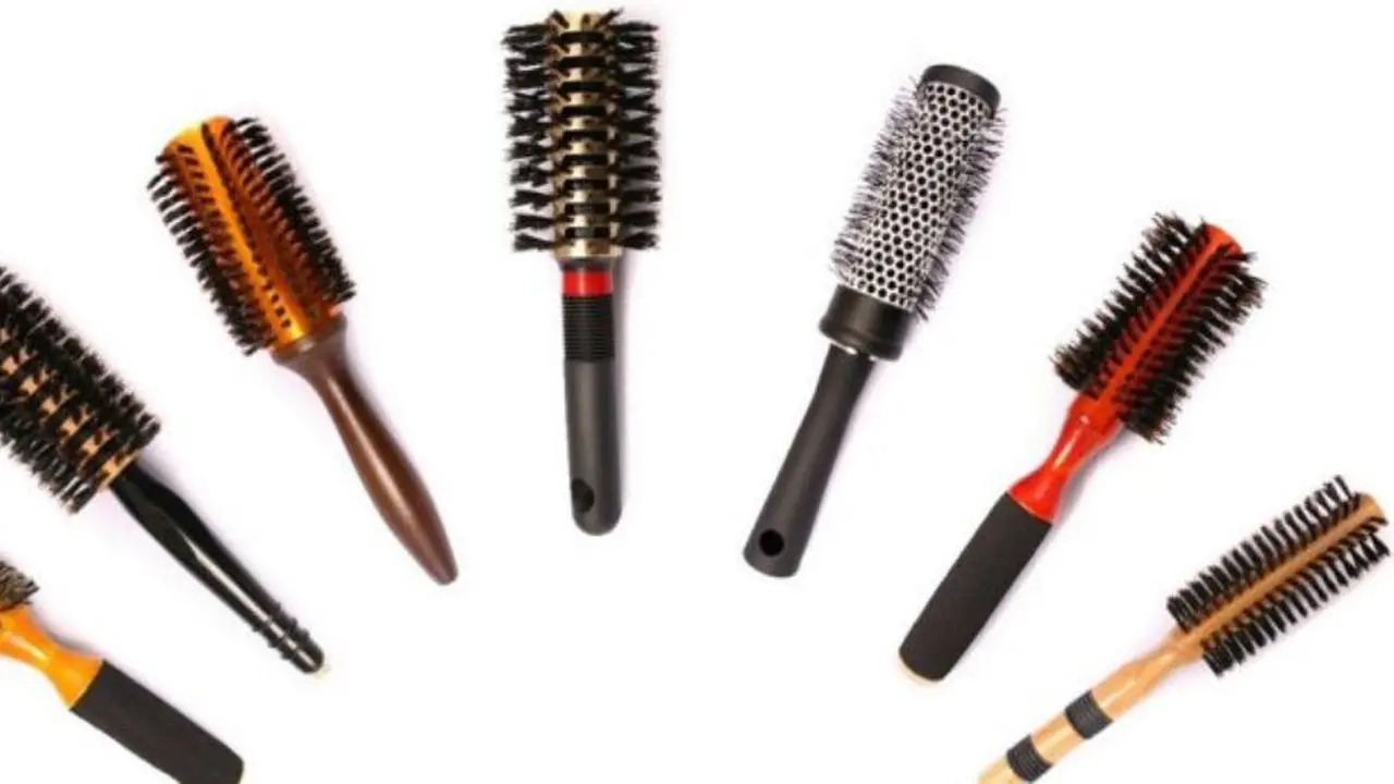 Rambut Indah Tergantung Sisir yang Kamu Pakai, Ini 7 Diantaranya.